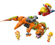 LEGO Sonic 77003 Super Shadow kontra Biolizard - 1284149 - zdjęcie 3
